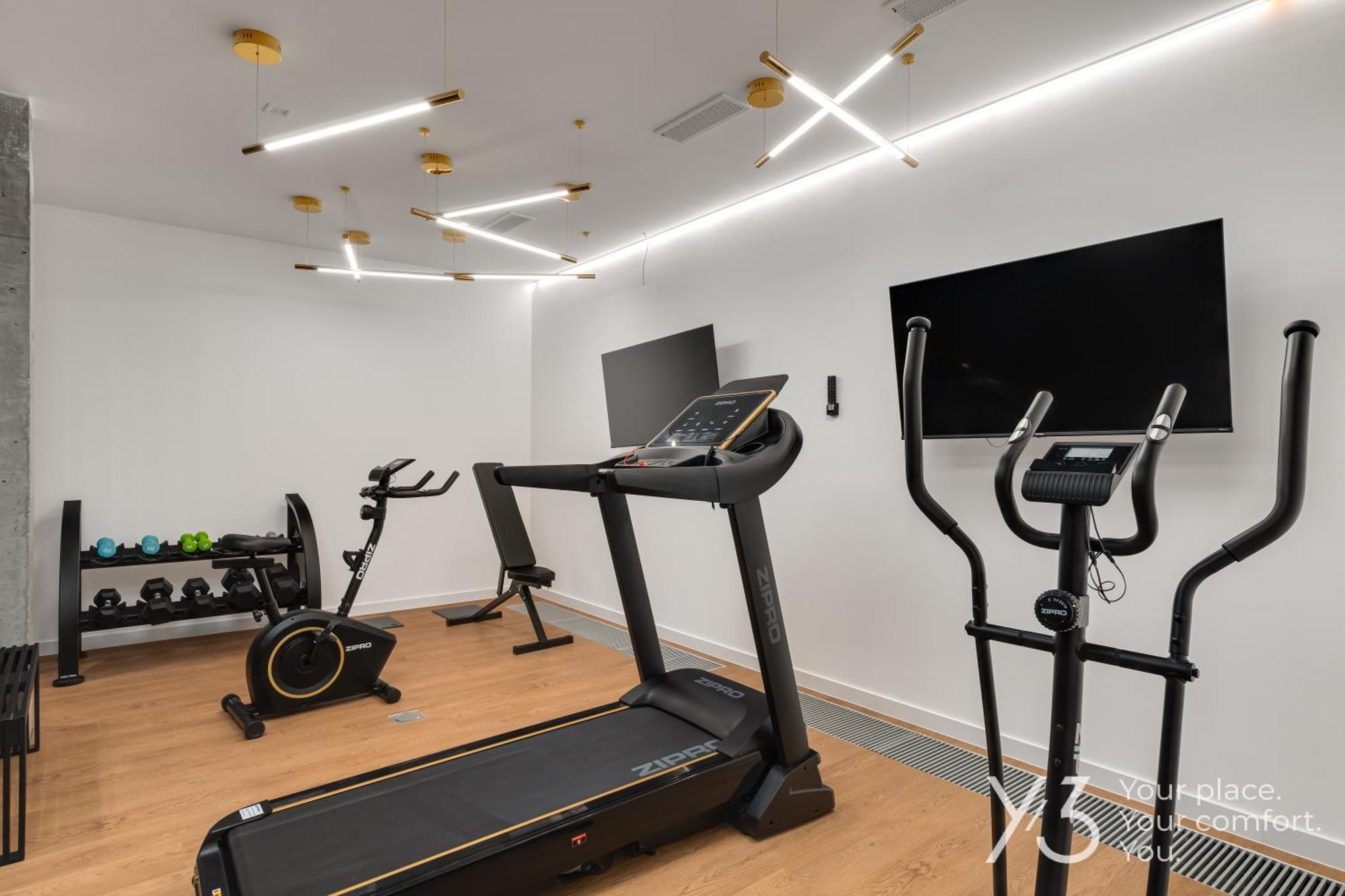 Saint Martin By Y3 Hotels, Old Town With Wellness — Photos 3