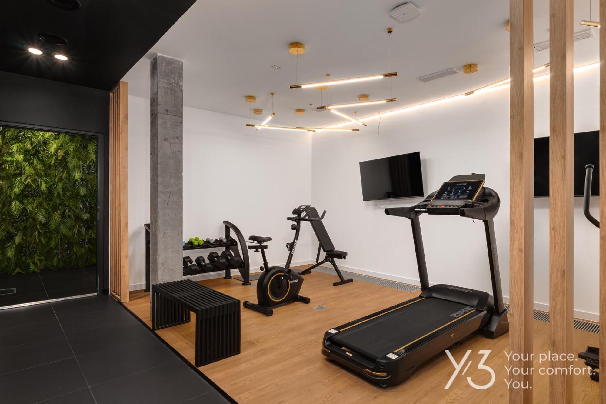 Saint Martin By Y3 Hotels, Old Town With Wellness — Photos 1